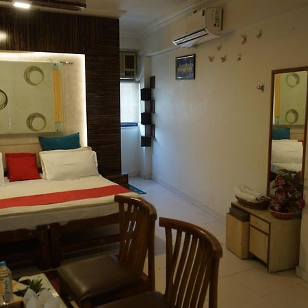 Hotel Krishna Ahmedabad Luaran gambar